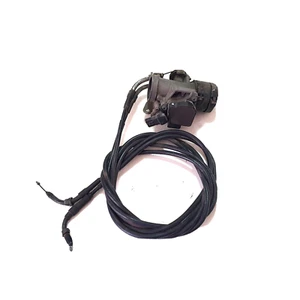 CORPO FARFALLATO HONDA SH 300 i 2011 2014 - Imagen 1 de 16