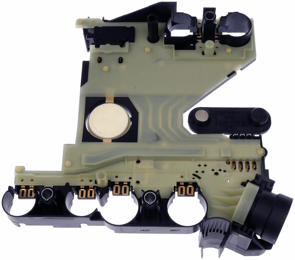 Пластина проводника автоматической коробки передач Dorman для Dodge Challenger 2008-2014 годов выпуска - Изображение 1 из 3