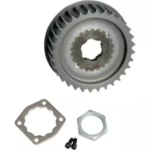 POLEA DE TRANSMISIÓN BDL 29T BT80-86 4Speed HARLEY DAVIDSON® MSH902601 L/PESO - Imagen 1 de 2