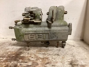 1985-1988 Toyota Truck 4Runner 22RE Upper Intake Manifold - Picture 1 of 9