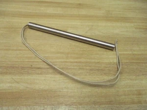 Chromalox CIR-307NXX Cartridge Heater CIR307NXX 375W 230V - Picture 1 of 6