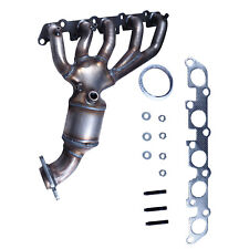Manifold Converter for Chevrolet COLORADO for GMC CANYON 3.5L 04-06 Hummer H3 06