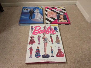 Sammler Barbie Puppe: Illustrated Guide to Dreamy World: Janine Fennick 1996 - Bild 1 von 12