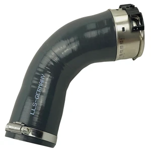 TURBO SCHLAUCH FÜR JEEP GRAND CHEROKEE IV 3.0 CRD 52014481AA LADELUFTSCHLAUCH - Bild 1 von 6