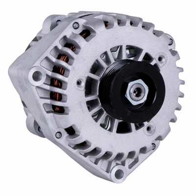 NEW ALTERNATOR HIGH AMP 250A FITS OLDSMOBILE BRAVADA 96 97 98 99 00 10480167 - Image 1 of 4