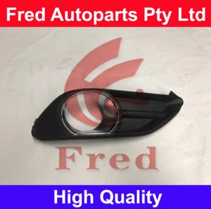 Fog Light Cover LEFT For TOYOTA Aurion 2006-2008 GSV40.TY-07CM-52040-06020 - Picture 1 of 1