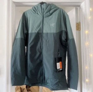 *NAGELNEU mit Etikett!* Arc'teryx Sabre Insulated Midlayer Jacke Gr. L - Bild 1 von 9