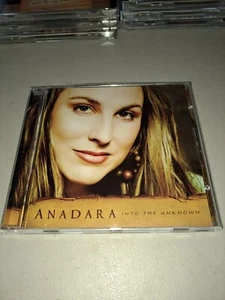 CD Anadara: Into The Unknown (2006 Spring Hill Worship) Religious & Devotional - Picture 1 of 4