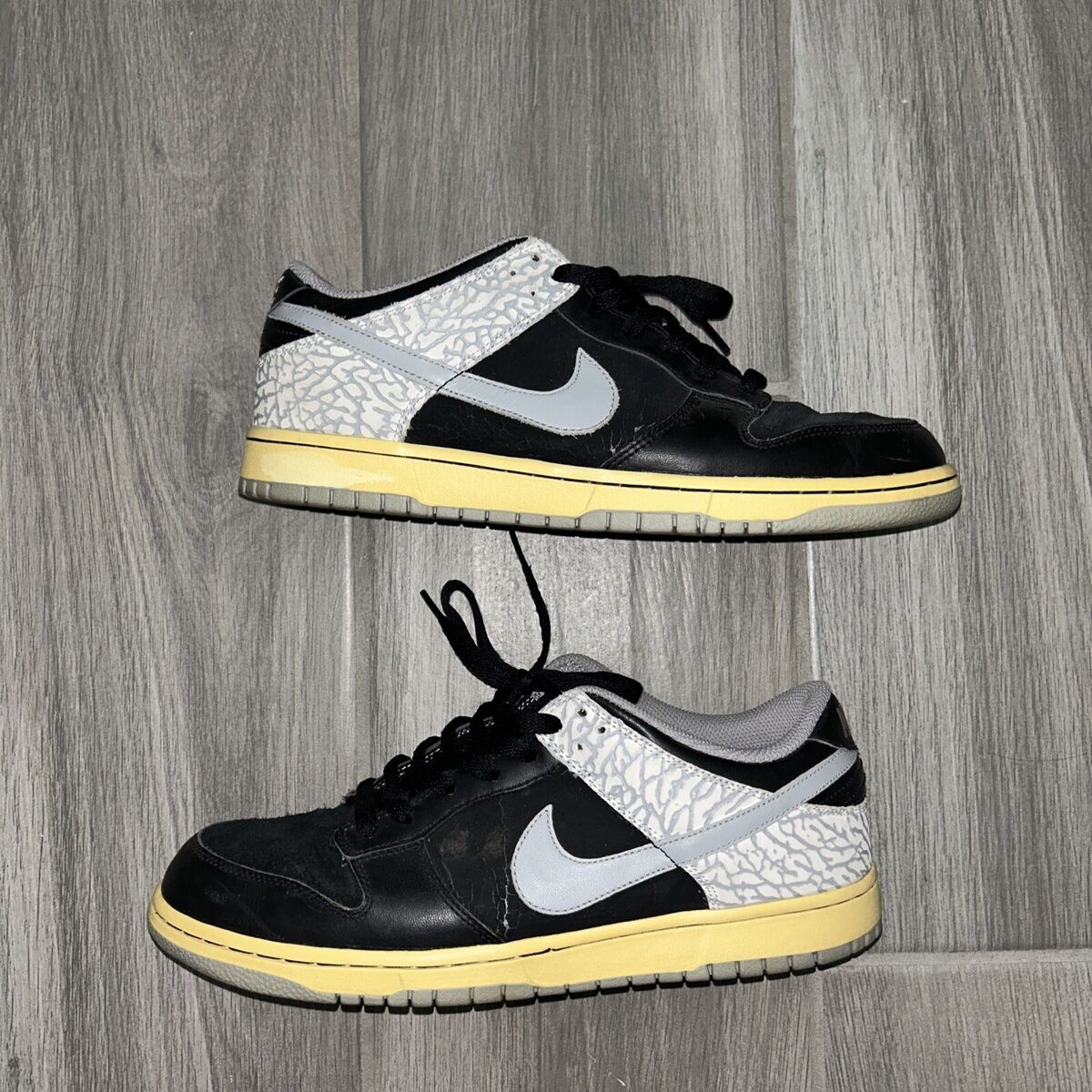 Nike Dunk Low CL Jordan Pack - 304714-905 for Sale Nike Dunk Low CL Jordan Pack - 304714-905 for Sale