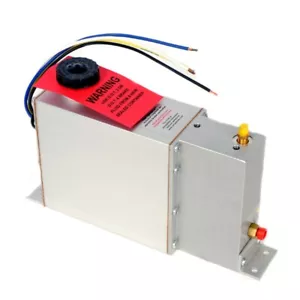 Hydrastar Electric/Hydraulic Drum Brake Actuator 1,000 PSI (HBA-10) - Foto 1 di 2