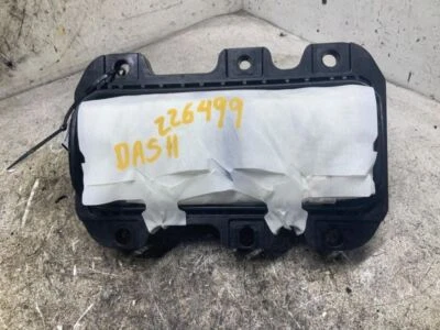 Airbag de passageiro dianteiro painel de passageiros compatível com 14-18 TRANSIT CONNECT 1025996 - Imagem 1 de 4