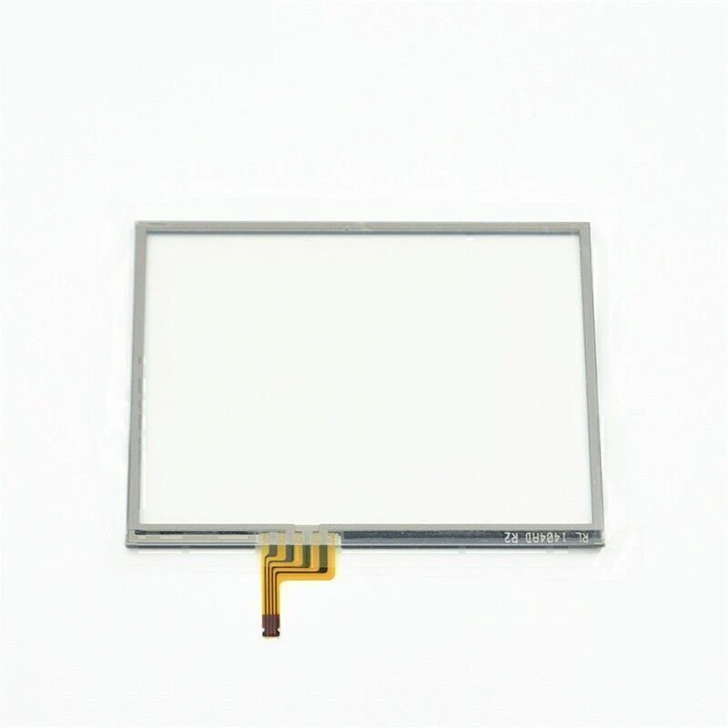 For Nintendo 3DS Bottom Touch Screen Digitizer Glass Repair Part Unit - Image 1 of 1