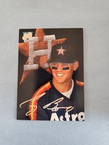 CRAIG BIGGIO  !!!!! U-PICK !!!!!  $.99 - $2.99   1990 - 2005