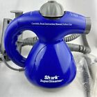 Shark Super Steamer Model SC710S Euro-Pro X, Handheld Hard Surface Steam Cleaner
