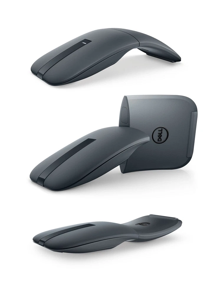 Dell Bluetooth Travel Mouse WM615 EMJWM612 Maus - Bild 1 von 1