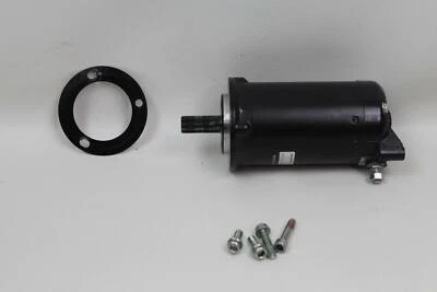 Ducati Monster 1200R 1200 R OEM Starter Assembly Unit & Bolts 27040104A - Image 1 of 4