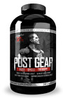 Rich Piana 5% Nutrition Post Gear Post Cycle Therapy 240 Caps