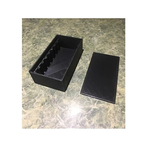 Nintendo Gameboy Advance OMEEMPros Original maßgeschneiderte Spielpatrone Reisetasche - Bild 1 von 9