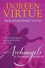 Archangels and Ascended Masters by Doreen Virtue
