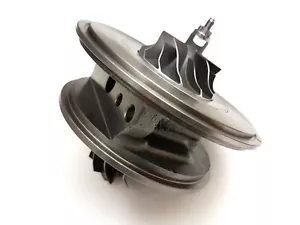 Turbolader Rumpfgruppe Mercedes C320 E320 E280 G280 ML320 R320 R280 CDI - Bild 1 von 10