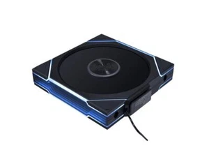 Lian Li UNI Fan TL - Wireless 140 - Single Pack (Reverse Blade) - 2.4 GHz - Photo 1/5