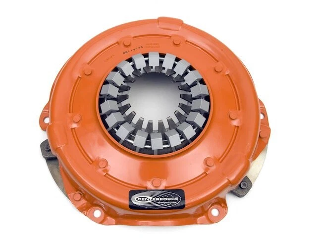 Placa de presión Centerforce 87322BSMS para Pontiac Grandville 1972 Foto 1 de 2