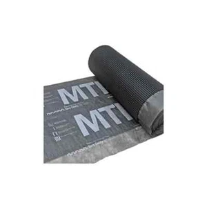 MTI Sure Cavity(TM) Rainscreen Drainage Plane SC5016. 15.75" x 50' Per Roll. - Picture 1 of 4