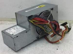 AcBel PC9019 240W Power Supply Unit 45J9447 *TESTED/WORKING* - Picture 1 of 8