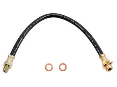 For 1954-1956 Dodge Royal Brake Hose Rear Center Raybestos 47737HH 1955 - Изображение 1 из 2
