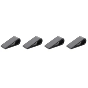 4 PCS Computer Erhöhtes Regal Büro -Laptop -Stand Neigung Der Tastaturerhöhung - Bild 1 von 12