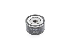 Bosch 0 451 103 336 Oil Filter Fits Alfa Mazda Nissan Renault Vauxhall - Picture 1 of 9