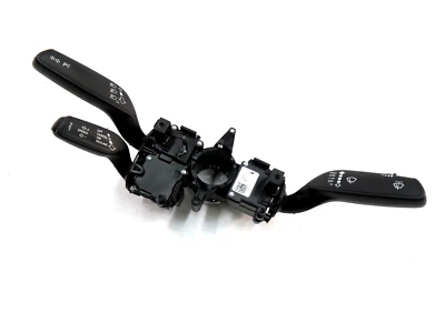 2012-2017 AUDI S4 A5 S5 A6 S6 A7 S7 RS7 (B8 8K 8T C7 4G8) COMBINATION SWITCH - Image 1 of 4