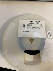 MCP1541T-I/TT Microchip Precision Voltage Reference 4.096V 416PCS ON REEL. - Picture 1 of 3