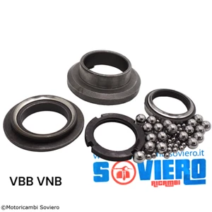 Serie Calotte Forcella Con Sfere Vespa 125 VNA VNB 150 VBB VBA - Imagen 1 de 1