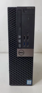 Dell OptiPlex 7040 Intel Core i7-6700 3.40GHz 16GB RAM SFF Desktop *NO HDD - Bild 1 von 11