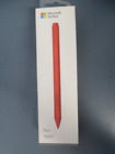 Microsoft Surface Pen Stylet | Stylus 1776 | EYV-00041 | Poppy Red