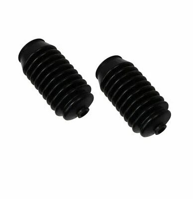 Kit de suspensão 2 peças para Toyota Corolla Paseo Tercel rack e botas de fole de pinhão - Imagem 1 de 4