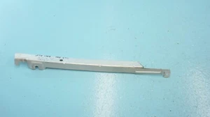 MERCEDES--BENZ W113 230SL 250SL 280SL , R SIDE DOOR REAR WATER DEFLECTOR RAIL - Foto 1 di 10