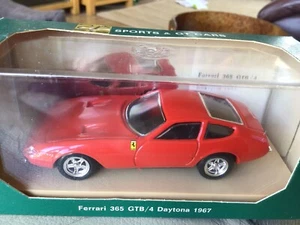 RIO 1/43 - Ferrari 365 GTB Daytona Red 1967 - Picture 1 of 6