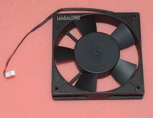 MITSUBISHI MMF-12B24DH-R00 DC24V 0.18A 2pin Inverter cooling fan - Bild 1 von 3