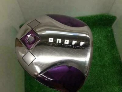 LADIES 2014MODEL GOLF CLUB DRIVER DAIWA GLOBERIDE ONOFF LOFT-13 L-FLEX - Image 1 of 4