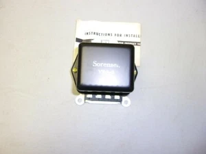 1962-1968  Buick/Chevy/Pontiac/Oldsmobile  12volt  Voltage Regulator  - Picture 1 of 2