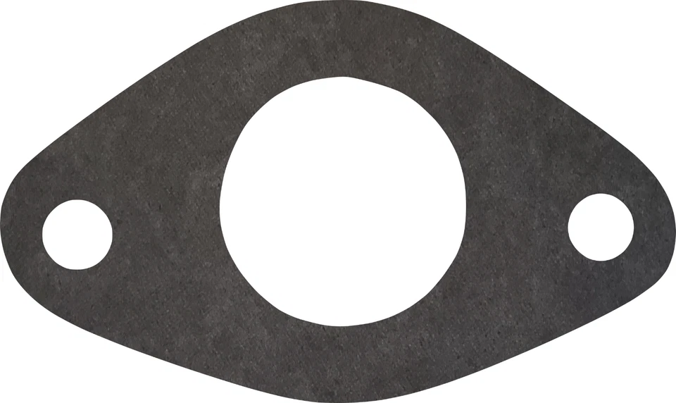 Honda XR75 XR80R CRF80F Intake Carburetor Manifold Gasket Inlet NITRILE - Image 1 of 1