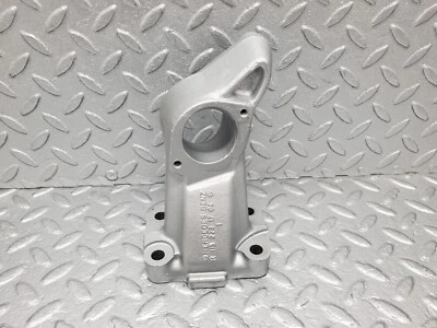 ♥1324♂ Mercedes-Benz V123 240D distancia entre ejes brazo de montaje del motor lado izquierdo 1152231704 Foto 1 de 4