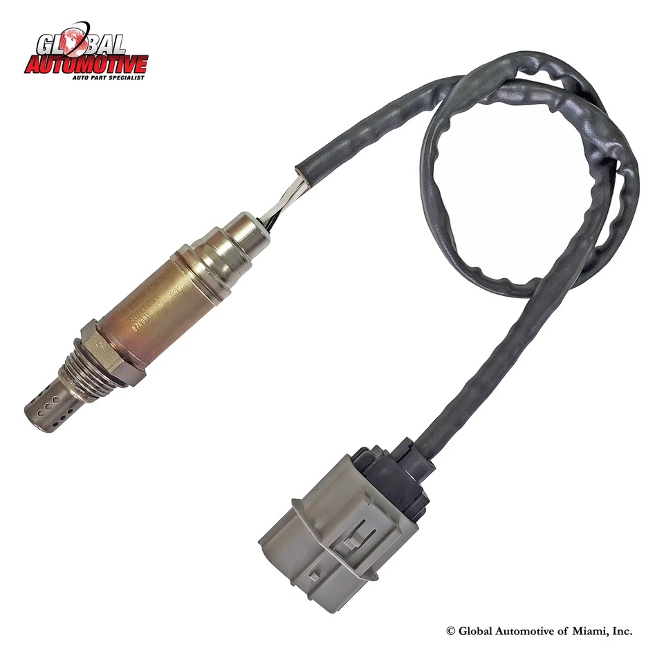 Sensor de oxígeno Bosch 13350 para Infiniti I30 Nissan Máxima 2000-2001 3,0 L aguas arriba Foto 1 de 1