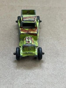 VINTAGE TOOTSIE TOY - ROADSTER - Picture 1 of 5