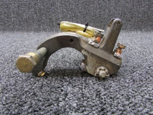 1541007-2, 1541006-2 Cessna T337G Main Gear Lock Assembly RH with Pin - Picture 1 of 10