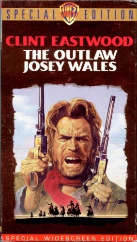 Outlaw Josey Wales - Image 1 of 1