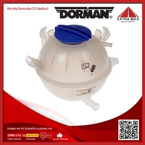 Goss Coolant Expansion/recovery Tank For Audi TTS Quattro 8J 2.0L CDLB 16V DOHC - Bild 1 von 2