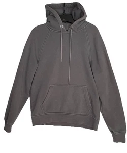 Flint and Tinder 10 Year Hoodie Size Medium Gray - Picture 1 of 6